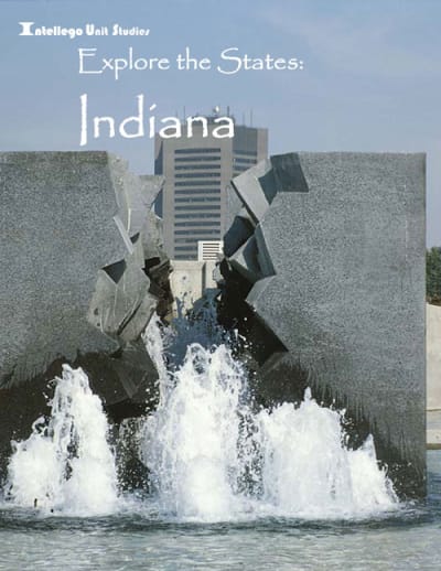 Explore the States: Indiana