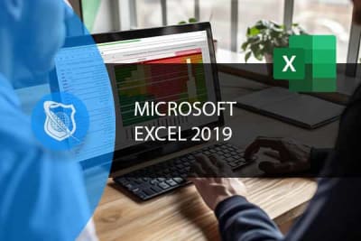 Microsoft Excel 2019 Training 1 of 2