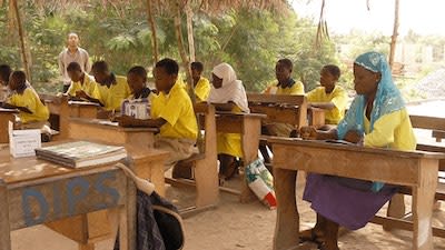 Foundations of Teaching for Learning 7: Being a Professional