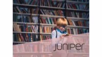 Juniper JNCIS-CLOUD JN0-412 Practice Exam