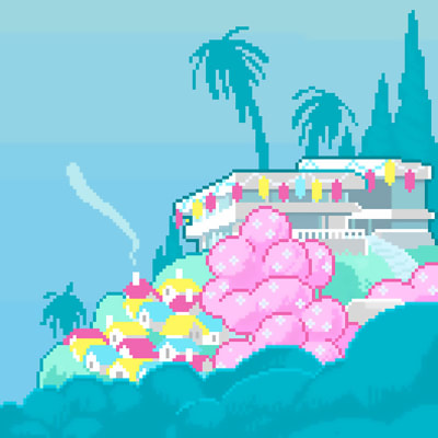 World Design for Video Games