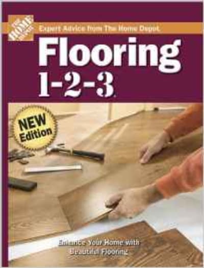 Flooring 1-2-3 - The Home Depot 1 of 2