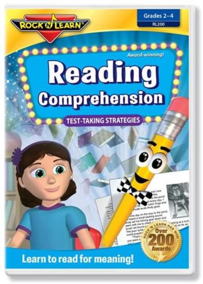 Reading Comprehension