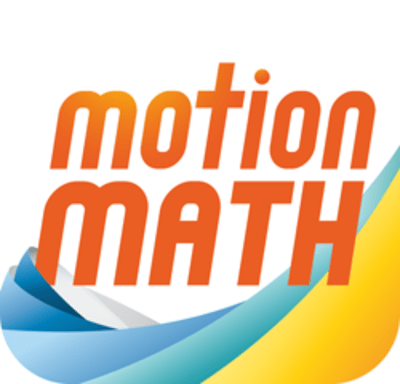 Motion Math Games 
