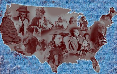 Modern American Poetry 1 of 2