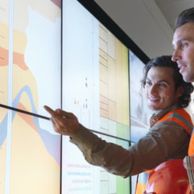 Map Your World With GIS