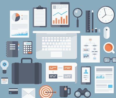 Responsive Website Tutorial and Examples