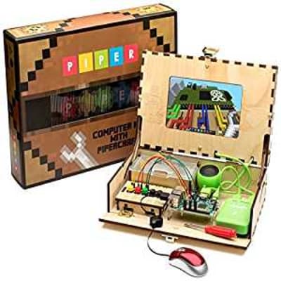 Piper Computer Kit