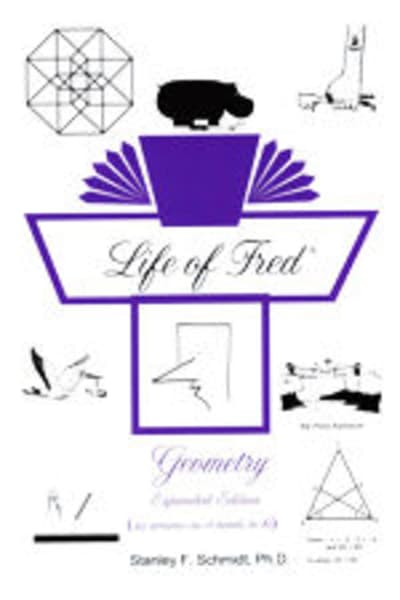 Life of Fred Geometry Expanded