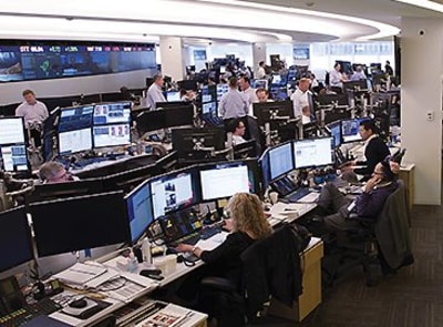 The Language and Tools of Financial Analysis