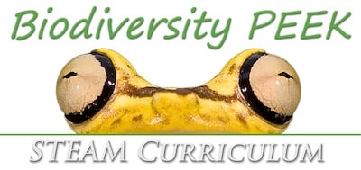 Biodiversity PEEK STEAM Curriculum 