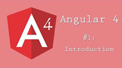 Angular 4 Tutorials 