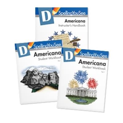 Americana Universal Set