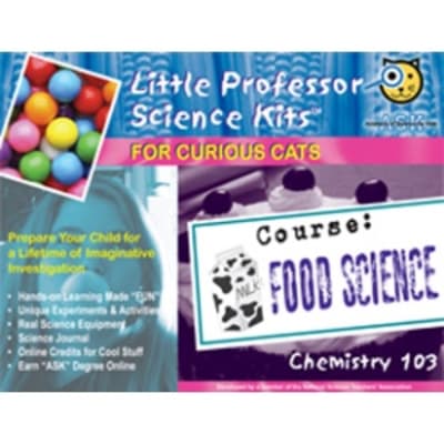 Food Science Kit