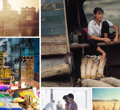 Understand Financial Forces - Make a Difference 1 of 2