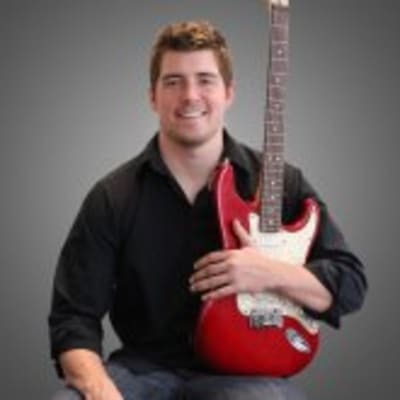 31 Day Guitar Challenge 