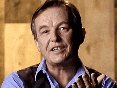 Chris Anderson on Public Speaking 