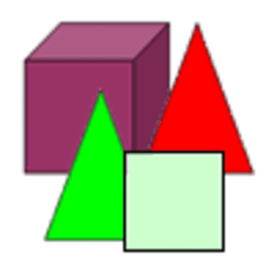 Properties of Shapes