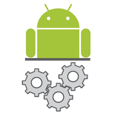 Android App Components and Data Persistence
