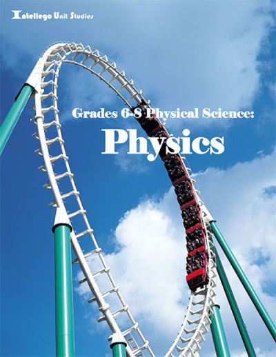 Grades 6-8 Physical Science: Physics 