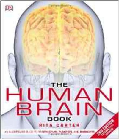 The Human Brain Book