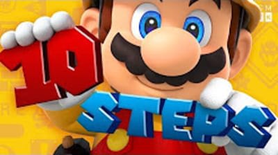 Video Game Level Design