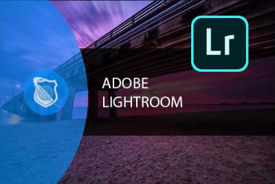 Adobe Lightroom Course