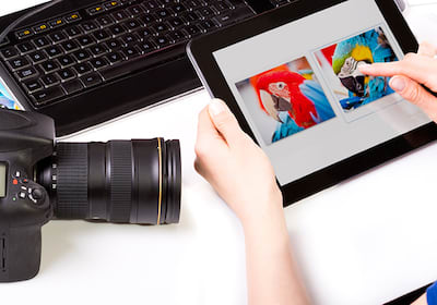 Become a Photo Restoration Specialist  1 of 3