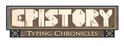 Epistory - Typing Chronicles