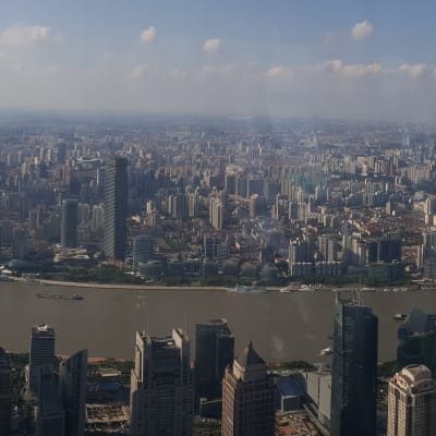 International Marketing & Cross Industry Growth Capstone Project