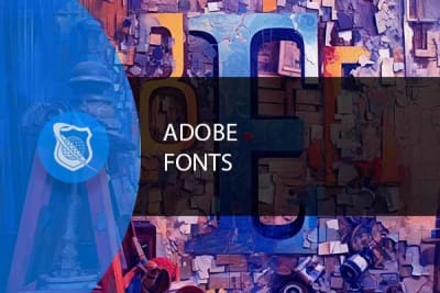 Adobe Fonts Training 1 of 2