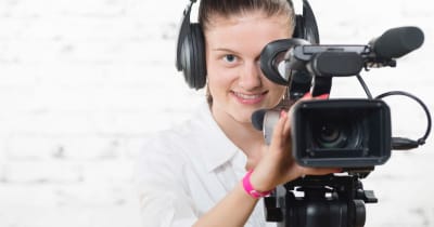 Become a Video Production Crewmember 1 of 2