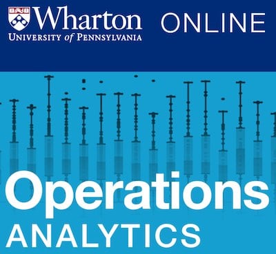 Operations Analytics