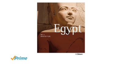 Art & Architecture: Egypt