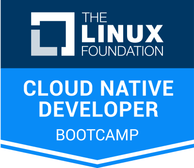 Cloud Native Developer Bootcamp 1 of 2