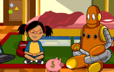 BrainPOP at Home