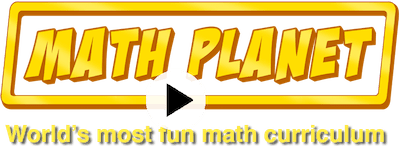Math Planet