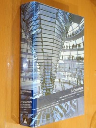 Architecture: From Prehistory to Postmodernity 2nd Edition