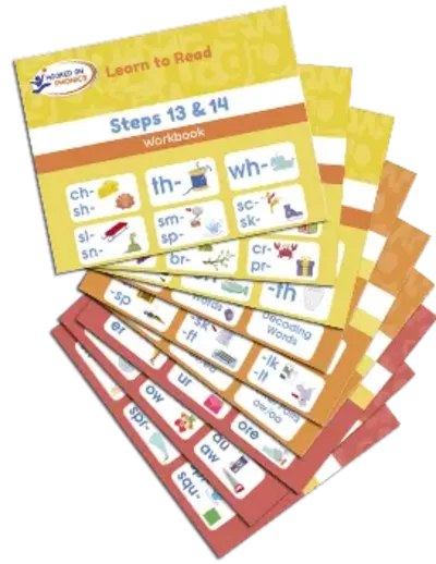 Rising Reader Practice Pack Bundle