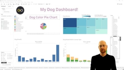 Introduction to Tableau