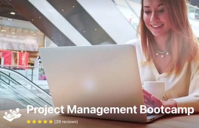 Project Management Bootcamp