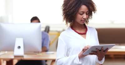 Become a Design Business Owner  1 of 2