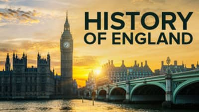 A History of England from the Tudors to the Stuarts | The Great Courses Plus