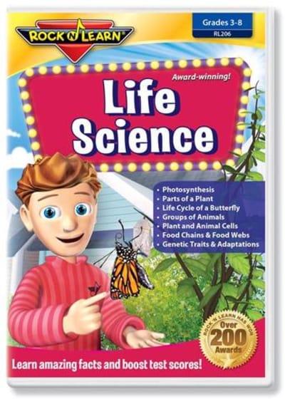 Life Science