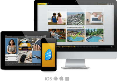 Rosetta Stone Chinese (Mandarin)