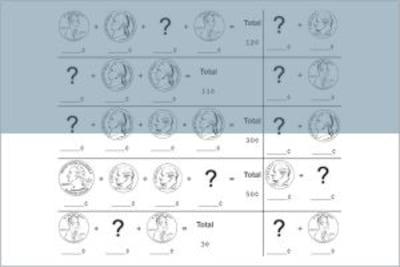 Math Fact Cafe 1 of 2