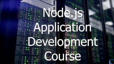 Node.js Application Development (LFW211)