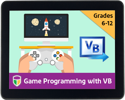 Game Programming with VB 