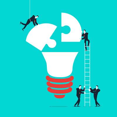 Manage 21st Century Business Strategy 1 of 2