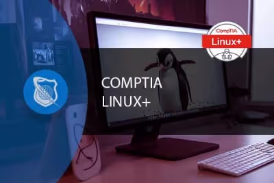 CompTIA Linux+ XK0-004